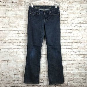 J. Crew Bootcut Jeans
